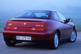 Alfa Romeo GTV 1995 - 1998