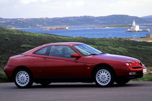 Alfa Romeo GTV 1995 - 1998