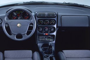 Alfa Romeo GTV 1995 - 1998