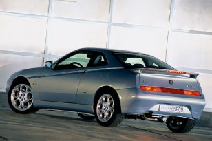 Alfa Romeo GTV 1998 - 2003