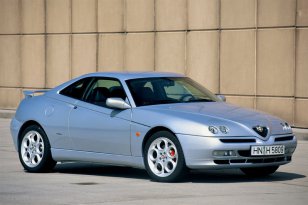 Alfa Romeo GTV 1998 - 2003