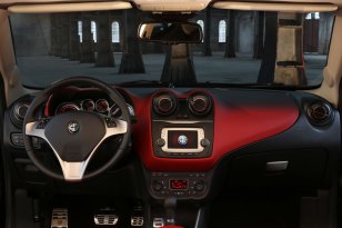 Alfa Romeo MiTo 2013