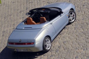 Alfa Romeo Spider 2003 - 2006