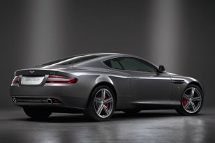 Aston Martin DB9 2004 - 2012