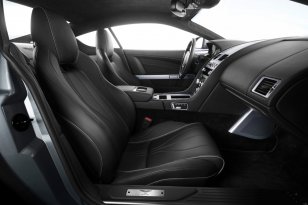 Aston Martin DB9 2012