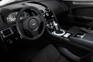 Aston Martin DBS 2008 - 2012