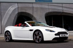 Aston Martin Vantage