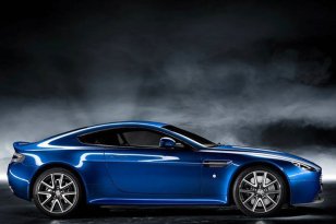 Aston Martin Vantage 2005