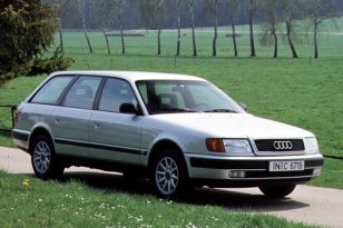 Audi 100