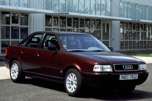 Audi 80 