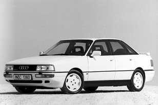 Audi 90