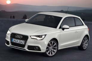 Audi A1 2010 - 2015