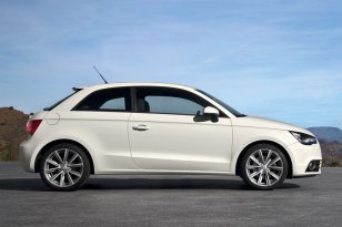 Audi A1 2010 - 2015