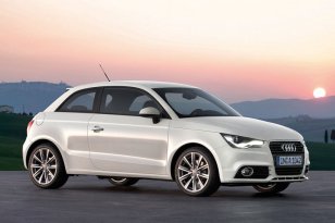 Audi A1 2010 - 2015
