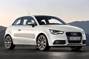Audi A1 2010 - 2015