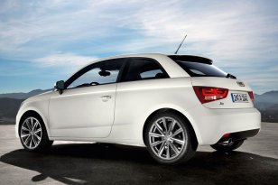 Audi A1 2010 - 2015