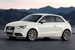 Audi A1 2010 - 2015
