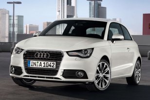 Audi A1 2010 - 2015