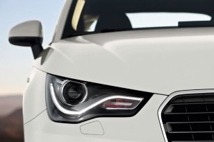 Audi A1 2010 - 2015