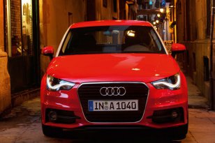 Audi A1 2010 - 2015