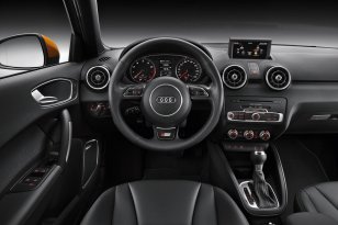 Audi A1 2012 - 2015