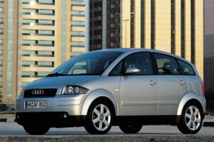 Audi A2