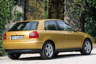 Audi A3 1996 - 2000