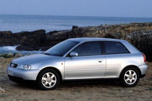 Audi A3 1996 - 2000