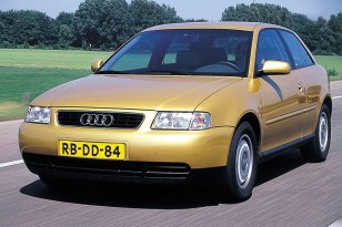 Audi A3 1996 - 2000
