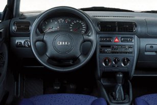 Audi A3 1996 - 2000