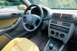 Audi A3 1996 - 2000