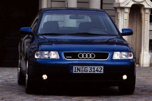 Audi A3 2000 - 2003