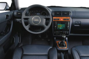 Audi A3 2000 - 2003