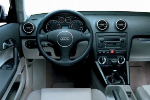 Audi A3 2003 - 2005