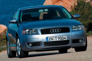 Audi A3 2003 - 2005