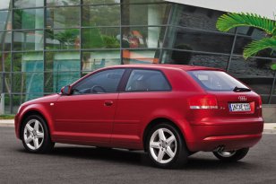 Audi A3 2005 - 2008