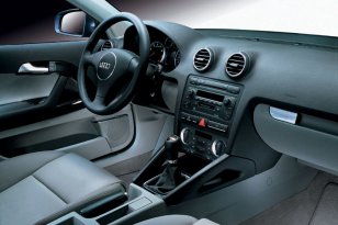 Audi A3 2005 - 2008