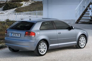 Audi A3 2005 - 2008