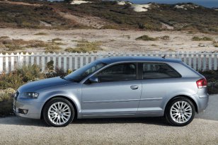 Audi A3 2005 - 2008