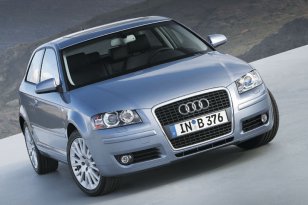 Audi A3 2005 - 2008