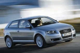 Audi A3 2005 - 2008