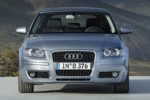 Audi A3 2005 - 2008