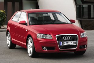 Audi A3 2005 - 2008