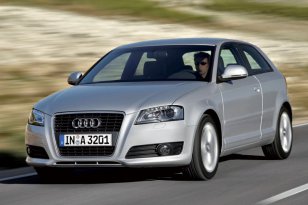Audi A3 2008 - 2012