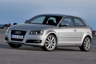 Audi A3 2008 - 2012