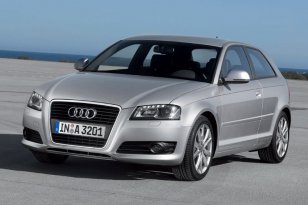 Audi A3 2008 - 2012
