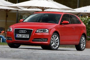 Audi A3 2008 - 2012