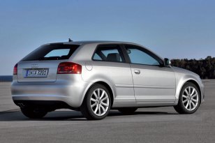 Audi A3 2008 - 2012