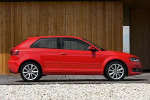 Audi A3 2008 - 2012