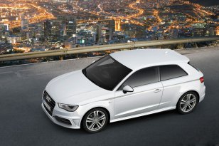 Audi A3 2012